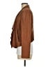 Sofia by Sofia Vergara Brown Blazer Size M - photo 5