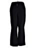 Torrid Black Dress Pants Size 5X Plus (5) - photo 2