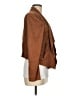 Sofia by Sofia Vergara Brown Blazer Size M - photo 4