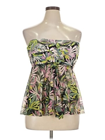 Kona Sol Tube Top (view 1)