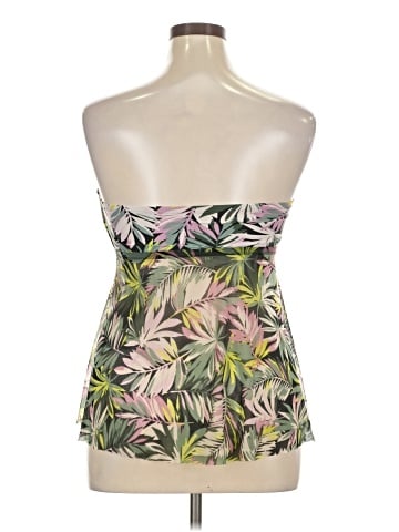 Kona Sol Tube Top (view 2)