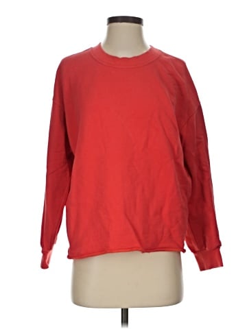 Lululemon Athletica Sweatshirt (view 1)