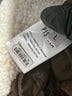 Pistola 100% Polyurethane Brown Jacket Size L - photo 7
