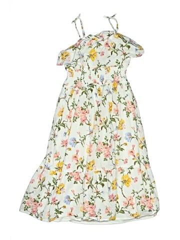 Janie and Jack Dress (view 2)