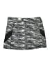 Tek Gear Chevron-herringbone Gray Active Skort Size 2X - photo 2