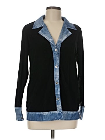 Unbranded Long Sleeve Blouse (view 1)