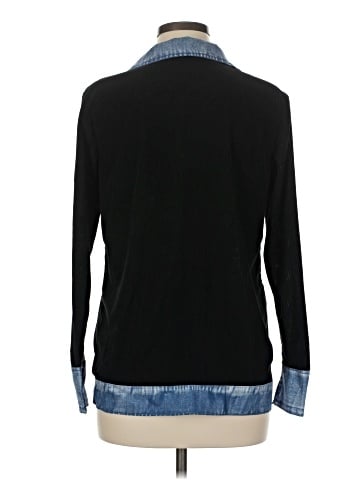 Unbranded Long Sleeve Blouse (view 2)