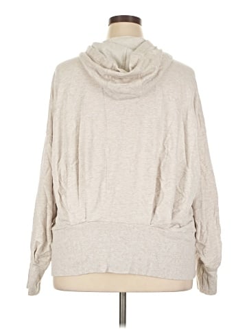 Athleta Zip Up Hoodie (view 2)