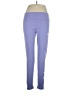 Adidas Purple Active Pants Size XL - photo 1