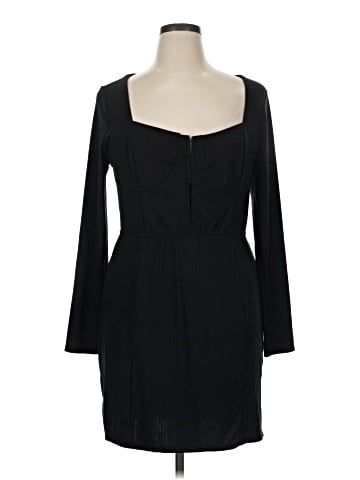 BP. Cocktail Dress (view 1)