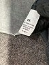 MTA Sport Solid Gray Skort Size 1X - photo 4