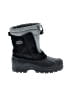 Sporto Black Boots Size 4 - photo 1