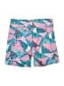 Tek Gear Print Blue Athletic Shorts Size XL - photo 2