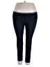 Free Country Solid Black Active Pants Size XXL - photo 1
