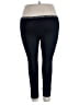 Free Country Solid Black Active Pants Size XXL - photo 2