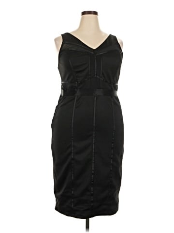 Torrid Cocktail Dress (view 1)