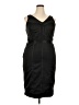 Torrid Black Cocktail Dress Size 2X Plus (2) - photo 1