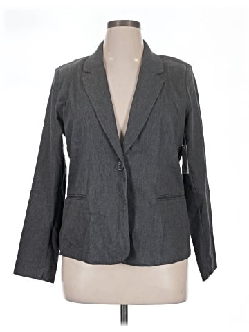 Croft & Barrow Blazer (view 1)
