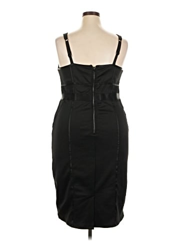 Torrid Cocktail Dress (view 2)