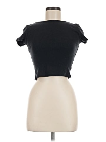 Zine Short Sleeve Top (view 1)