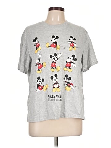 Disney Short Sleeve T-Shirt (view 1)