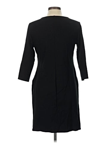 Nina Leonard Casual Dress (view 2)