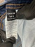 Shein Blue Jeans Size S (tall) - photo 7