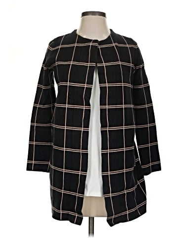 Ann Taylor Factory Cardigan (view 1)