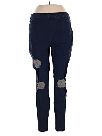 Simply Vera Vera Wang Jeans (view 1)