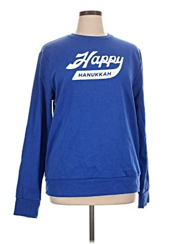 Old Navy Sweatshirt (view 1)