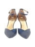 Nine West Blue Heels Size 10 - photo 2