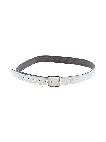 MICHAEL Michael Kors Leather Belt (view 1)