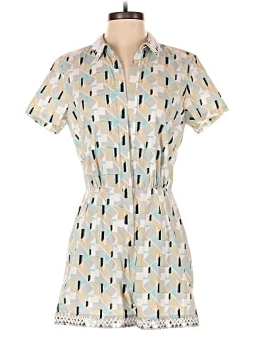 Suno Romper (view 1)