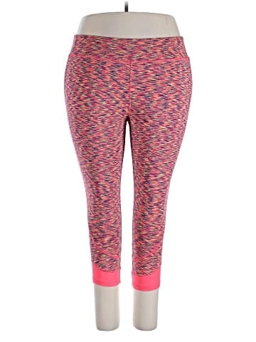 Avia Active Pants (view 1)