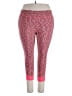 Avia Pink Active Pants Size XXL - photo 1