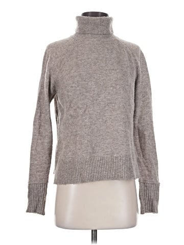 Vince Camuto Turtleneck Sweater (view 1)