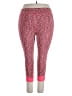 Avia Pink Active Pants Size XXL - photo 2