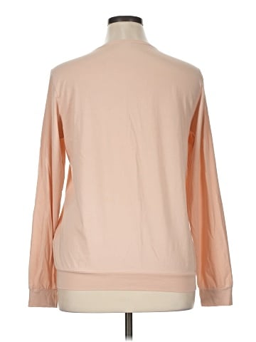 Emporio Armani Long Sleeve T-Shirt (view 2)