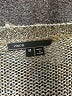 Vince. Metallic Silver Pullover Sweater Size M - photo 7