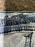 Miss Me Stars Silver Jeans Size 9 - photo 7