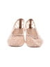 MNG Polka Dots Pink Flats Size EU 36 - photo 2