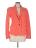 Gap 100% Cotton Orange Blazer Size 6 - photo 1