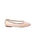 MNG Polka Dots Pink Flats Size EU 36 - photo 1