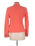 Gap 100% Cotton Orange Blazer Size 6 - photo 2