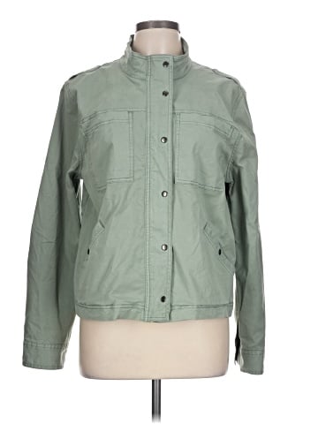 Garnet Hill Jacket (view 1)