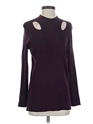 Lane Bryant Turtleneck Sweater (view 1)