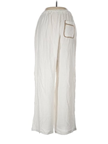 Blue Island Casual Pants (view 2)