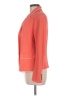 Gap 100% Cotton Orange Blazer Size 6 - photo 5