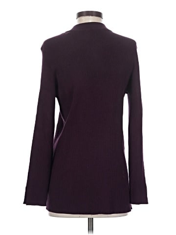 Lane Bryant Turtleneck Sweater (view 2)