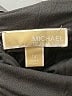 MICHAEL Michael Kors Solid Black Short Sleeve Turtleneck Size 1X - photo 7